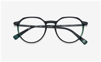 Montatura vista Etnia Barcelona LUDLOW 51 BKGR